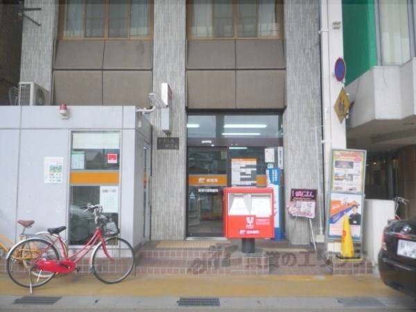 草津大路郵便局