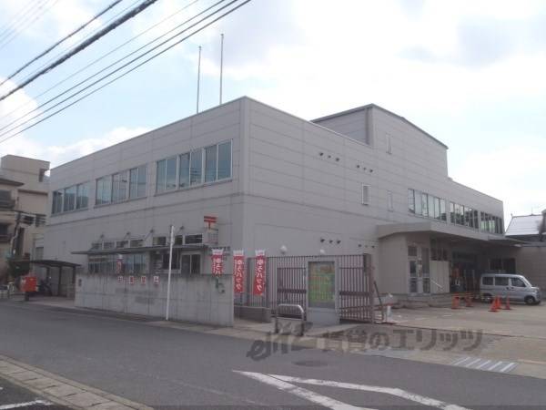 伏見東郵便局