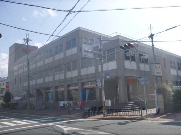 向日町郵便局
