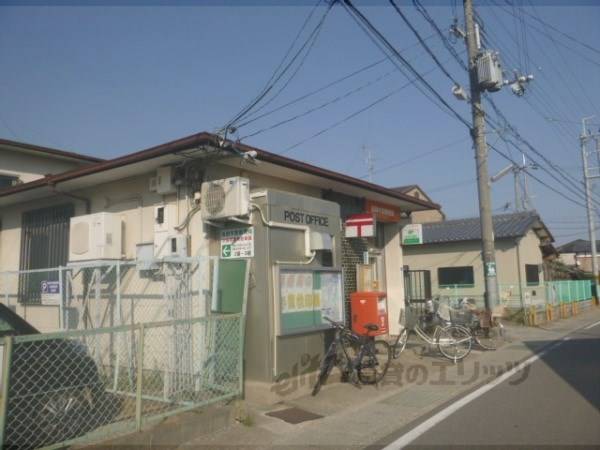 長岡今里郵便局