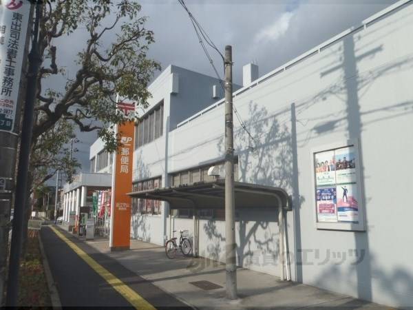 近江守山郵便局