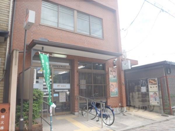 紫野上御所田郵便局