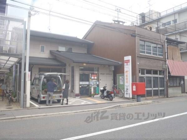 小山初音町郵便局