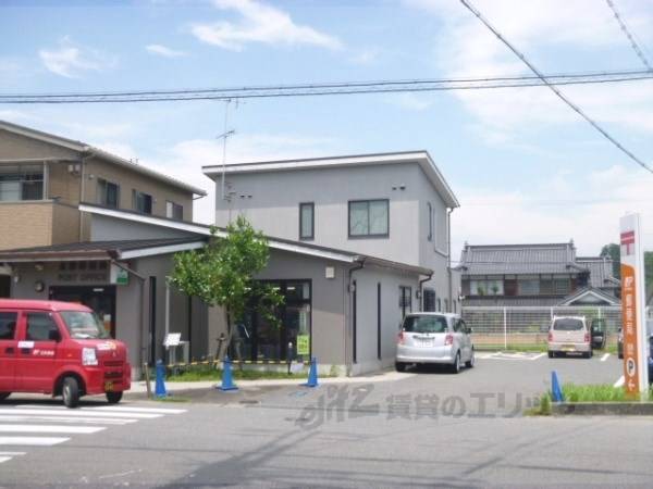 金勝郵便局