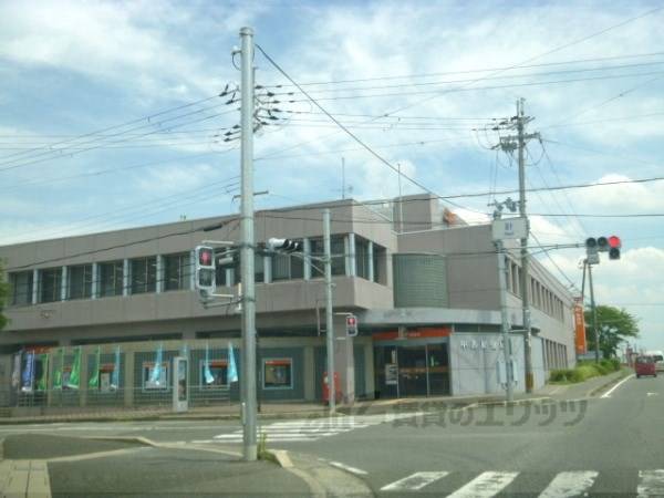 甲西郵便局