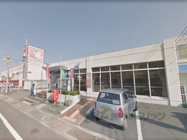 石部郵便局