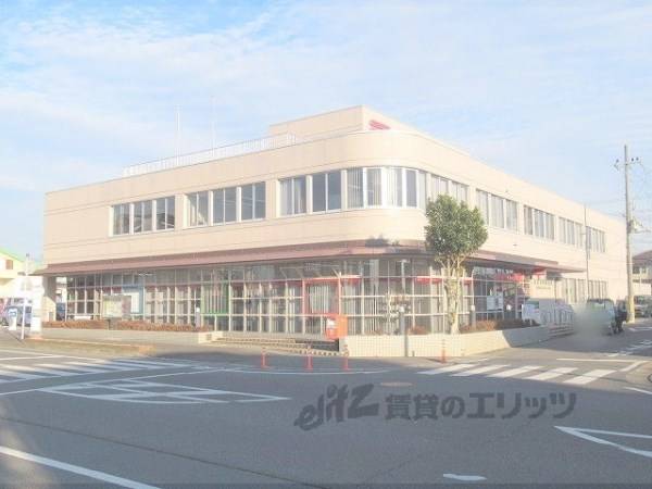 近江日野郵便局