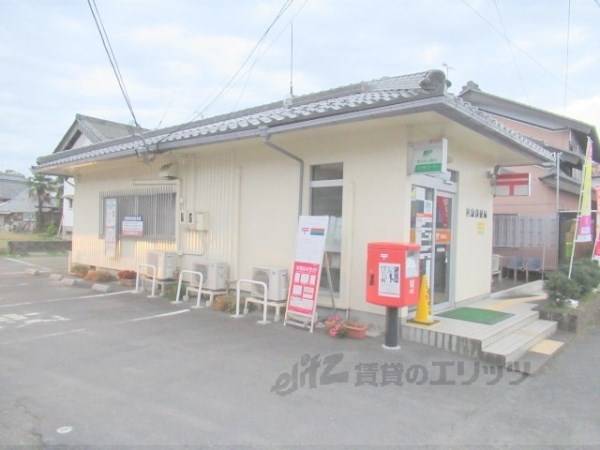 内池郵便局