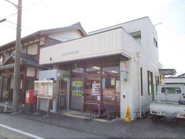 高月井口郵便局