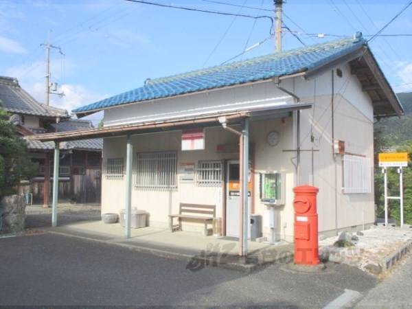 浅井中部簡易郵便局