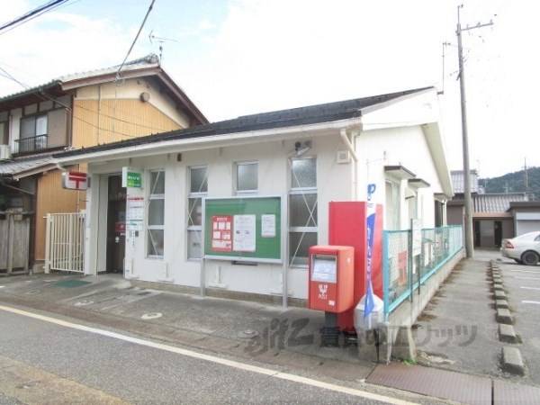 長浜石田郵便局