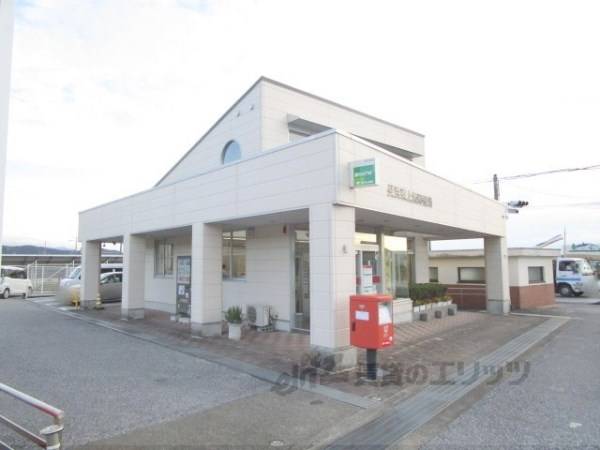 長浜東上坂郵便局