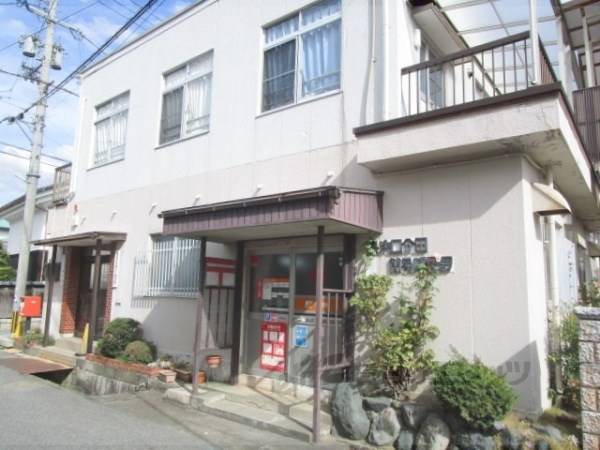 長浜口分田簡易郵便局
