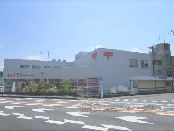 園部郵便局