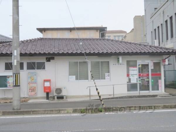 綾部大島郵便局