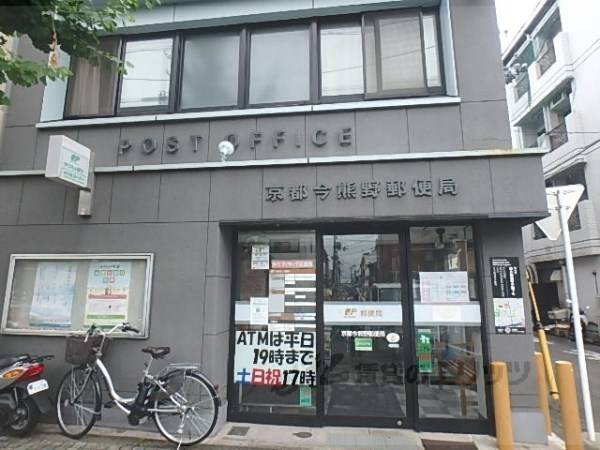 京都今熊野郵便局