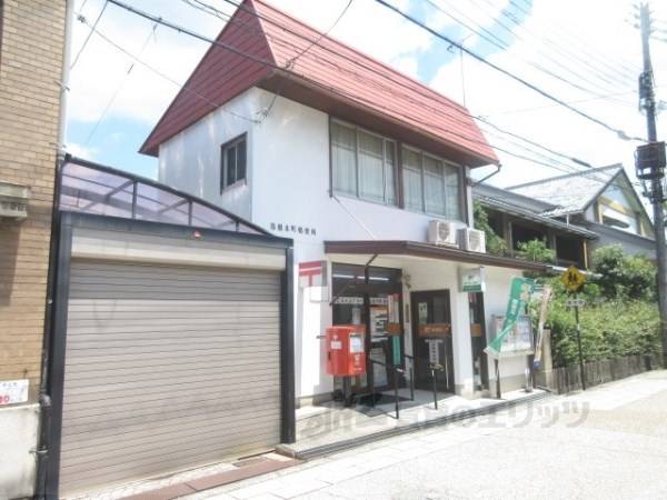 彦根本町郵便局