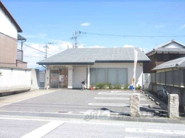 河瀬駅前郵便局