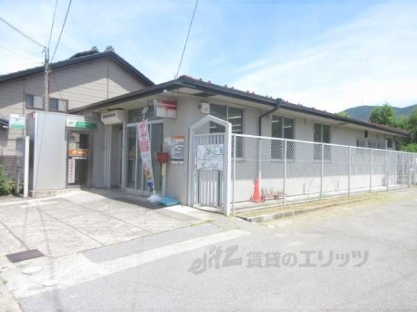 彦根鳥居本郵便局