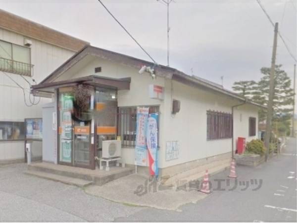 彦根日夏郵便局