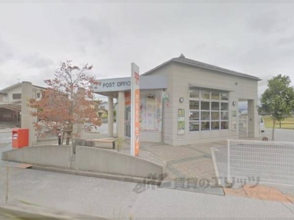 彦根亀山郵便局