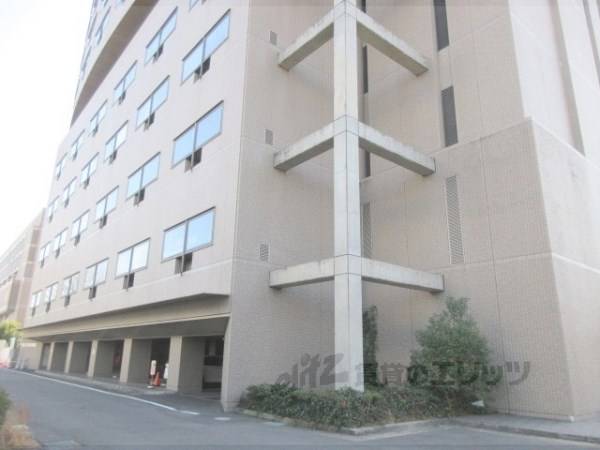 けいはんなプラザ郵便局