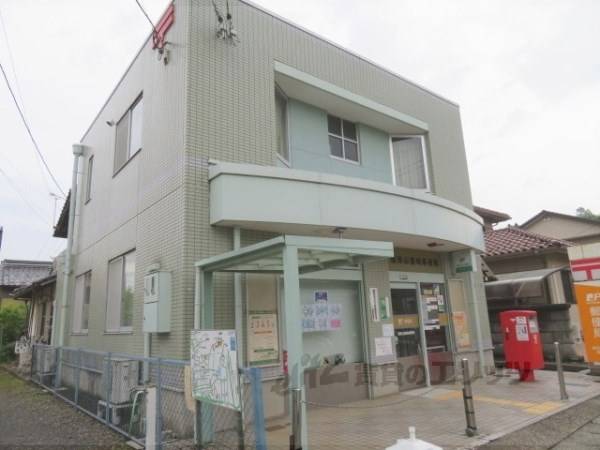 福知山猪崎郵便局