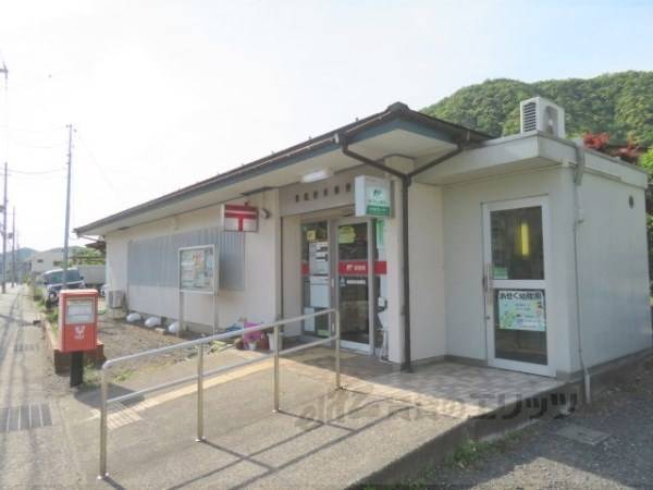 舞鶴朝来郵便局