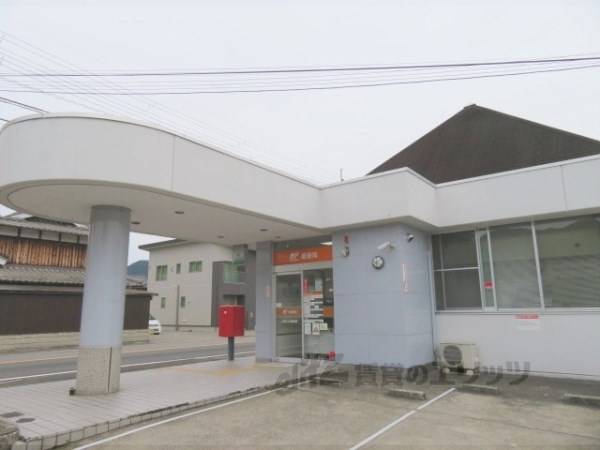山南小川郵便局