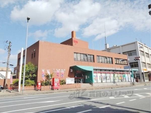 王寺郵便局