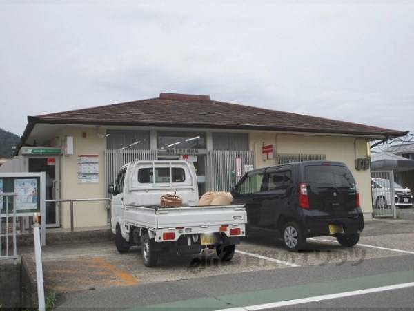 亀岡千代川郵便局