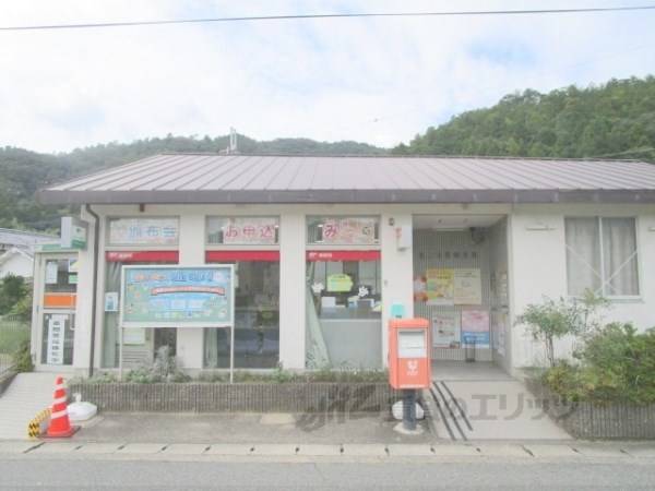 篠山本荘郵便局