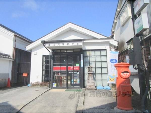 篠山河原町郵便局