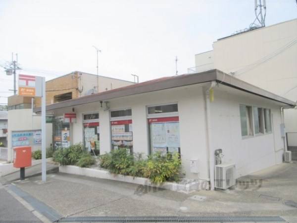 生駒あすか野郵便局