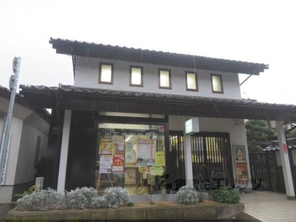 出石内町郵便局