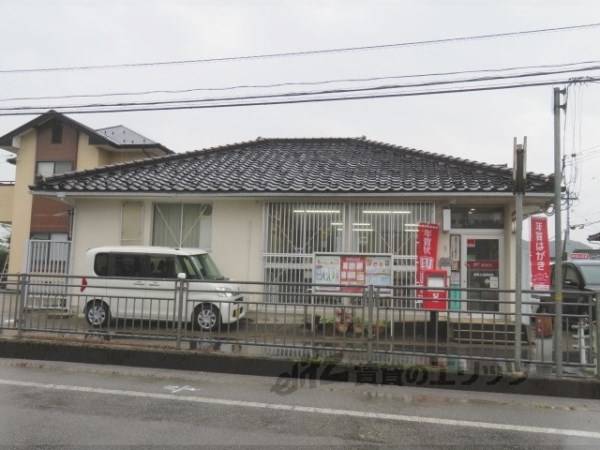 豊岡土渕郵便局