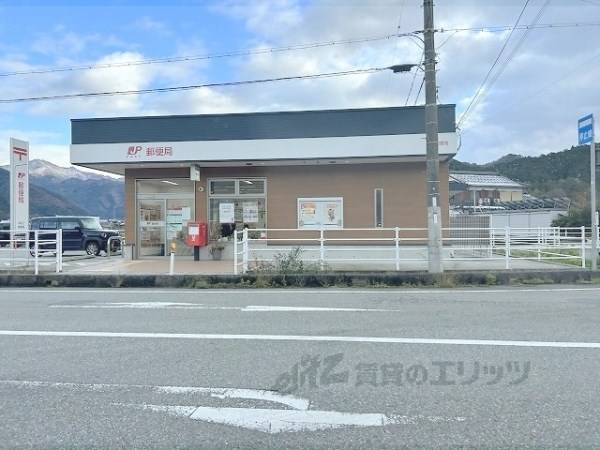 中川郵便局