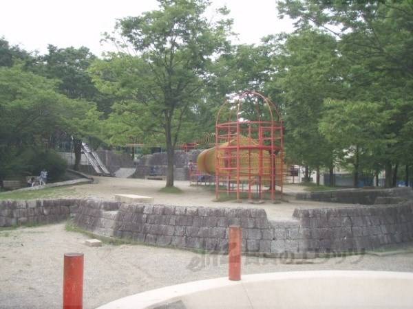 皇子が丘公園