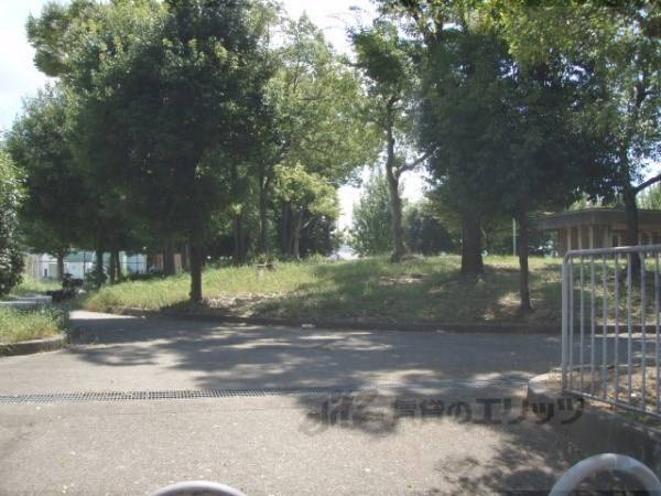 円面田児童公園