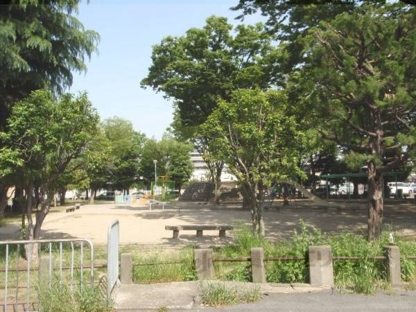 中久児童公園