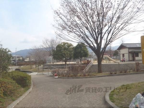 六兵ヱ池公園