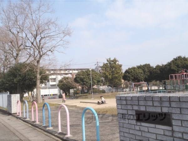 風呂尻児童公園
