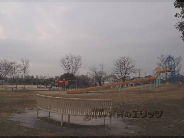 一里山公園