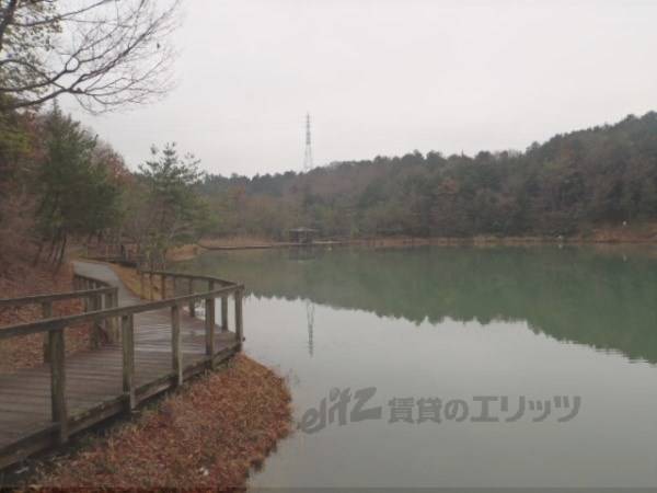 瀬田公園