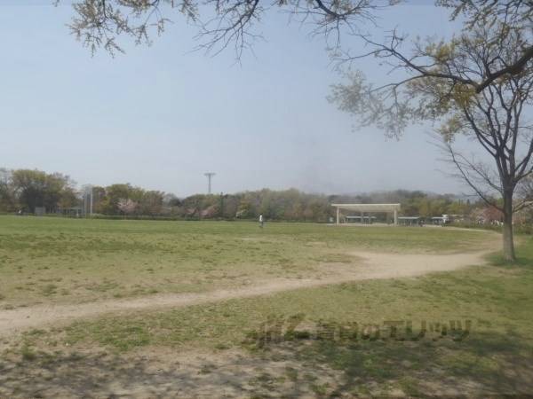 梅小路公園