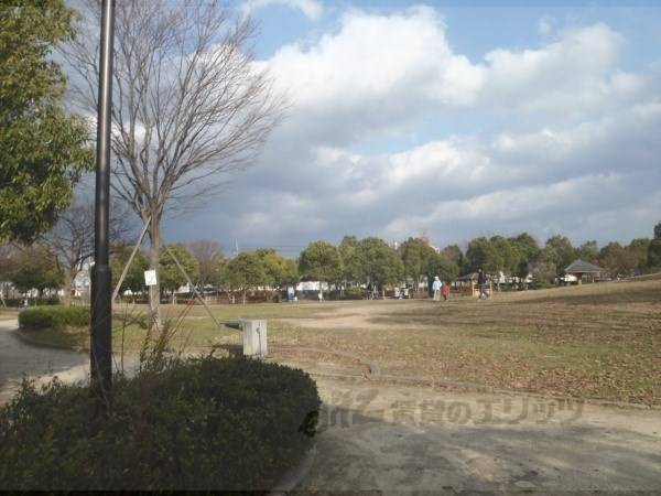 守山ふれあい公園