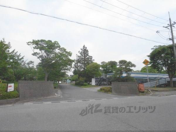 亀岡運動公園