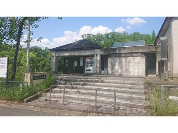 青山近隣公園