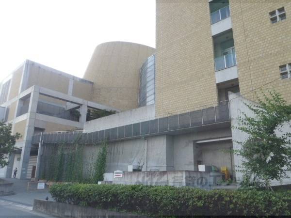 文化パルク城陽