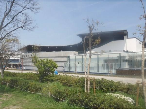 京都水族館